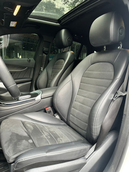 Mercedes Benz GLC 300E 4Matic 2023