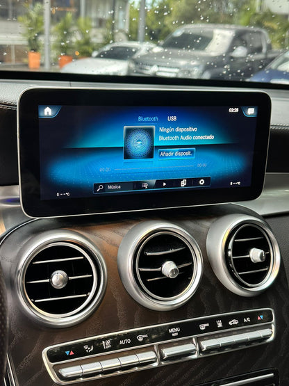Mercedes Benz GLC 300E 4Matic 2023