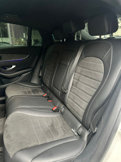 Mercedes Benz GLC 300E 4Matic 2023