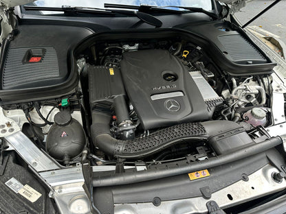Mercedes Benz GLC 300E 4Matic 2023