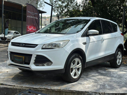 Ford Escape Se 4x4 2016