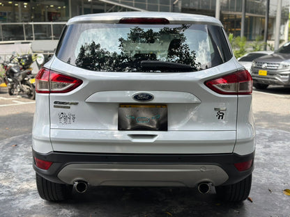 Ford Escape Se 4x4 2016