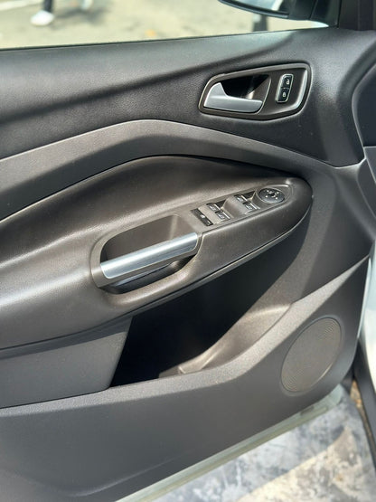 Ford Escape Se 4x4 2016