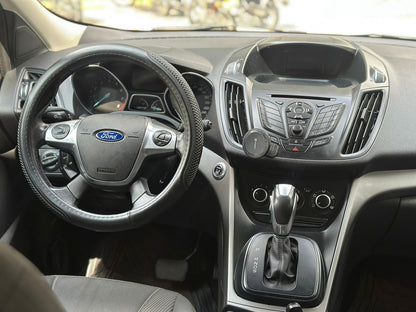 Ford Escape Se 4x4 2016