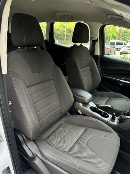 Ford Escape Se 4x4 2016