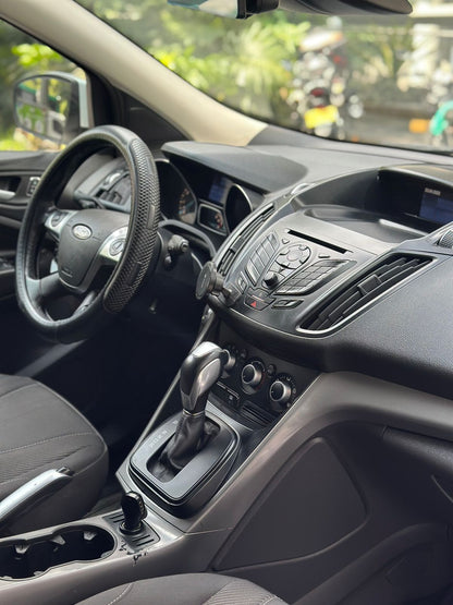 Ford Escape Se 4x4 2016