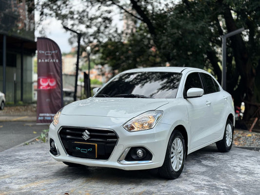 Suzuki Swift Dzire 2023