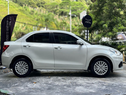 Suzuki Swift Dzire 2023