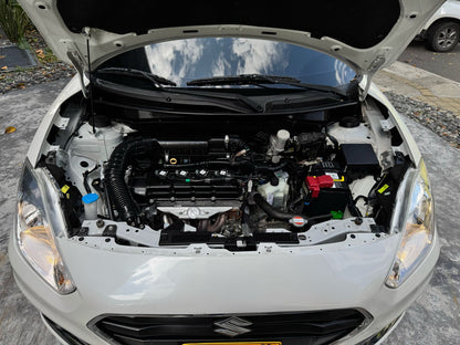 Suzuki Swift Dzire 2023