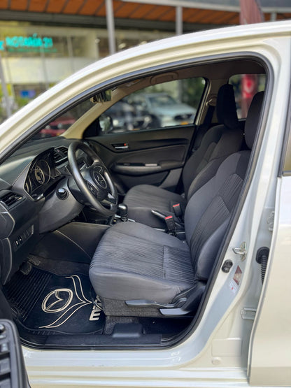 Suzuki Swift Dzire 2023