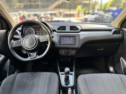 Suzuki Swift Dzire 2023
