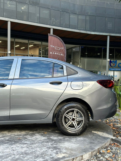 Chevrolet Onix Lt Turbo 2021 Único Dueño