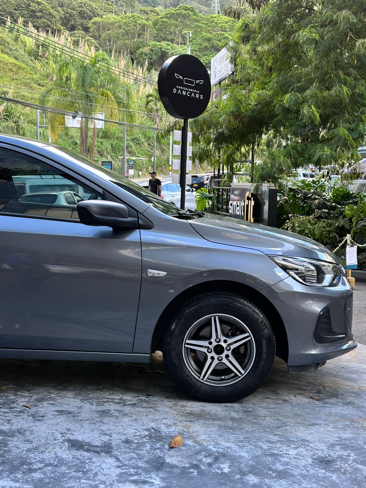 Chevrolet Onix Lt Turbo 2021 Único Dueño