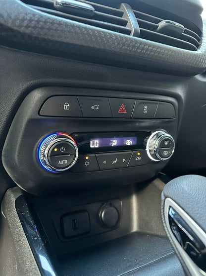 Chevrolet Onix Lt Turbo 2021 Único Dueño