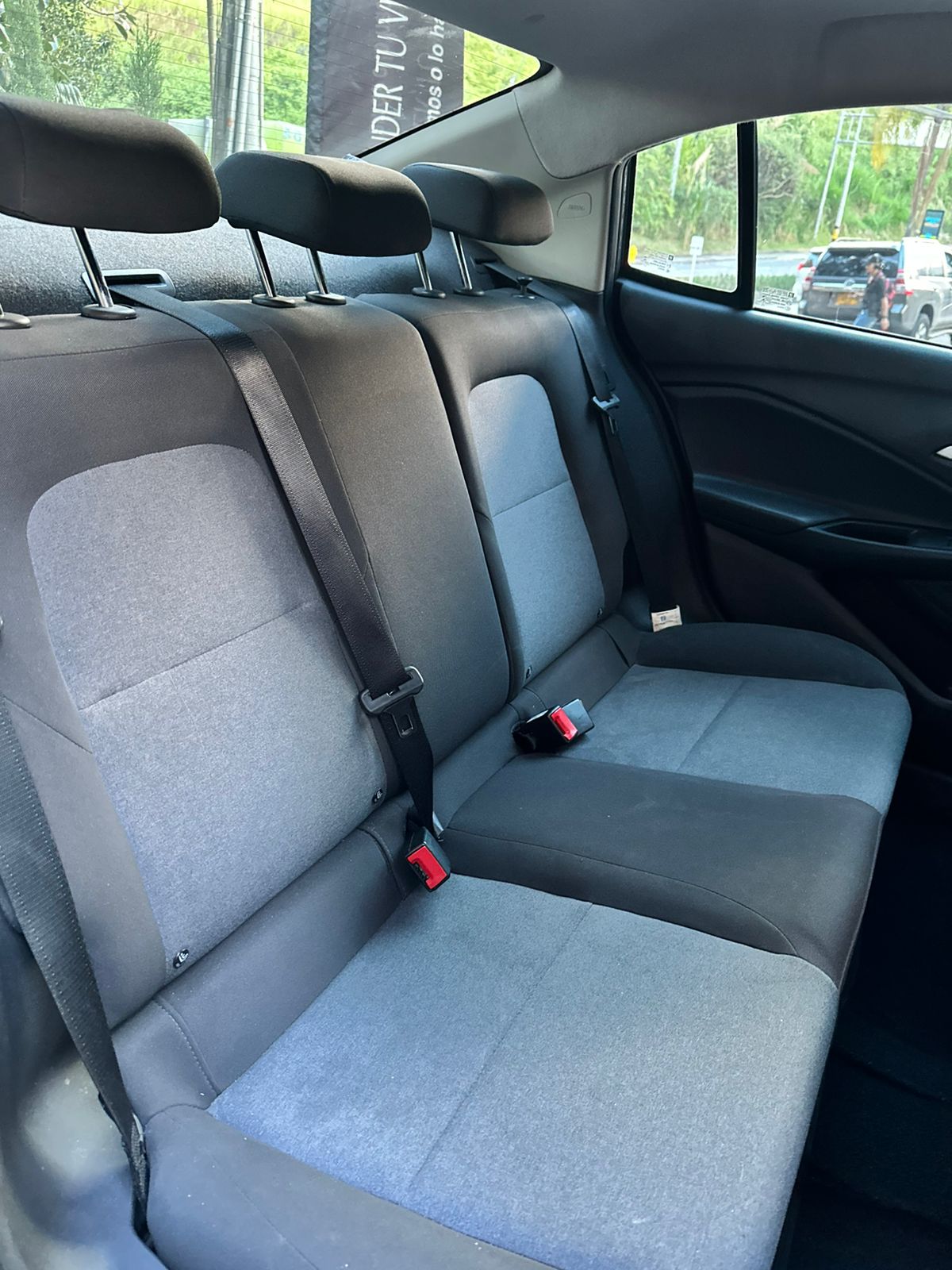 Chevrolet Onix Lt Turbo 2021 Único Dueño