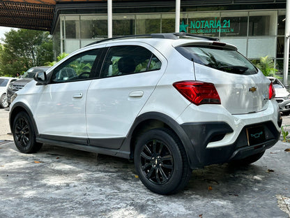 Chevrolet Onix Activ 2019