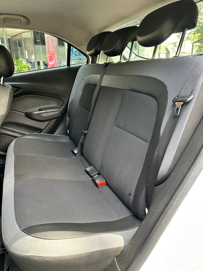 Chevrolet Onix Activ 2019