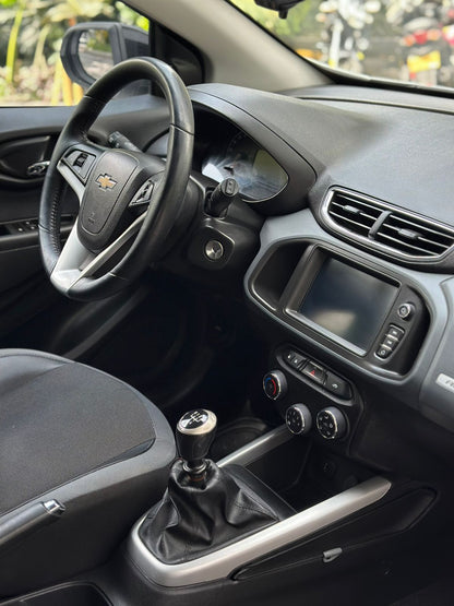 Chevrolet Onix Activ 2019