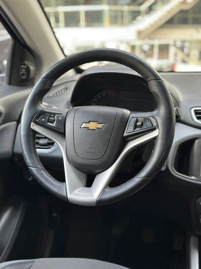 Chevrolet Onix Activ 2019