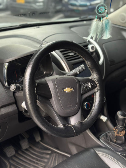 Chevrolet Tracker Ls Mt 2016
