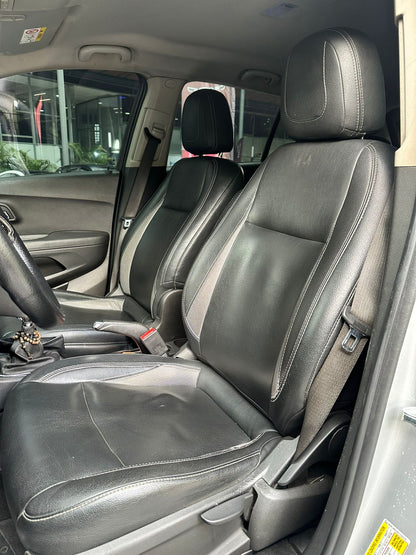 Chevrolet Tracker Ls Mt 2016