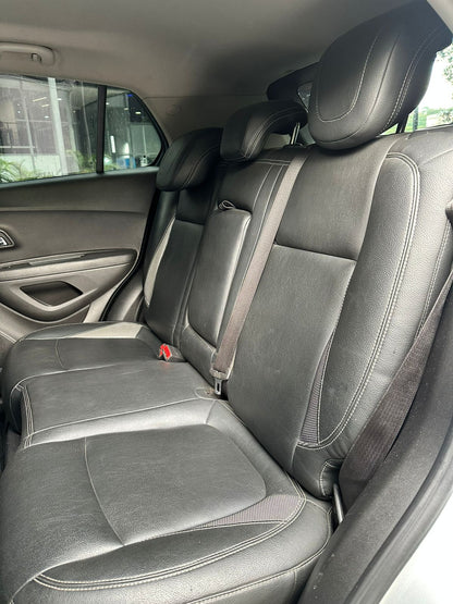 Chevrolet Tracker Ls Mt 2016