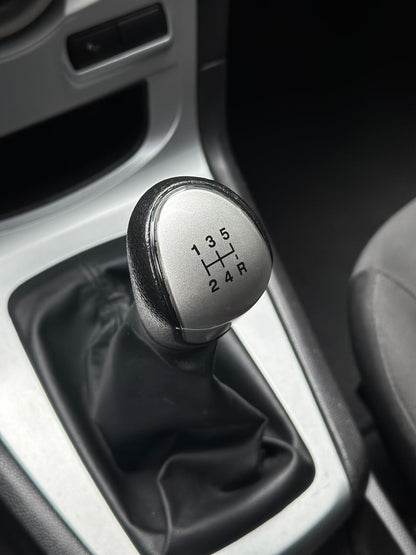 Ford Fiesta Se 2016