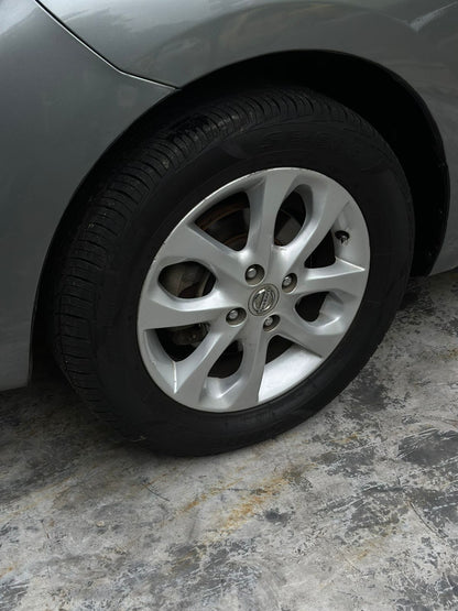 Nissan March 2016 Automático