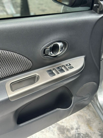 Nissan March 2016 Automático