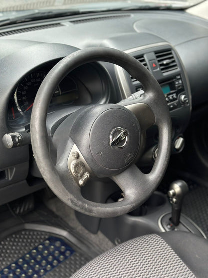 Nissan March 2016 Automático
