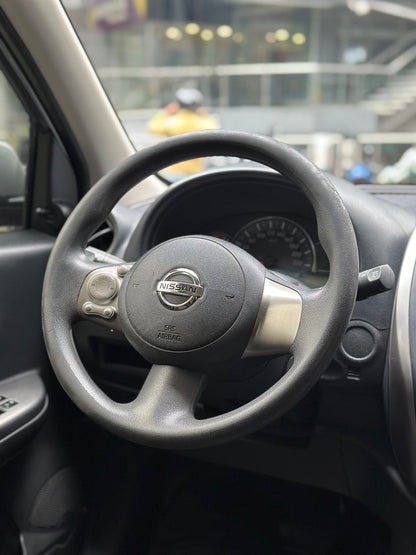 Nissan March 2016 Automático
