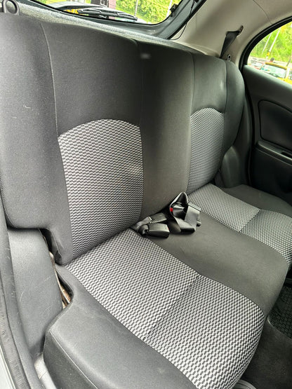Nissan March 2016 Automático