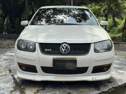 Volkswagen Jetta Gli 2012