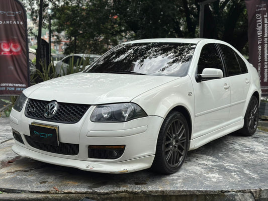 Volkswagen Jetta Gli 2012