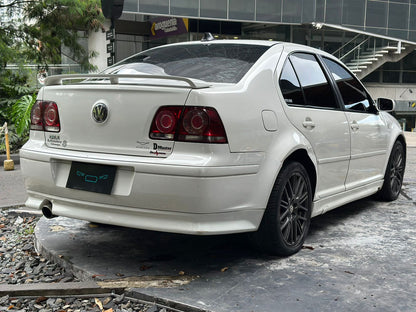 Volkswagen Jetta Gli 2012