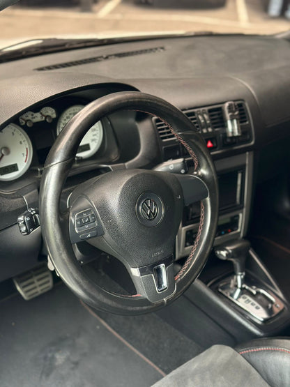 Volkswagen Jetta Gli 2012