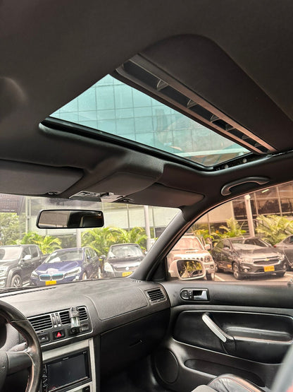 Volkswagen Jetta Gli 2012