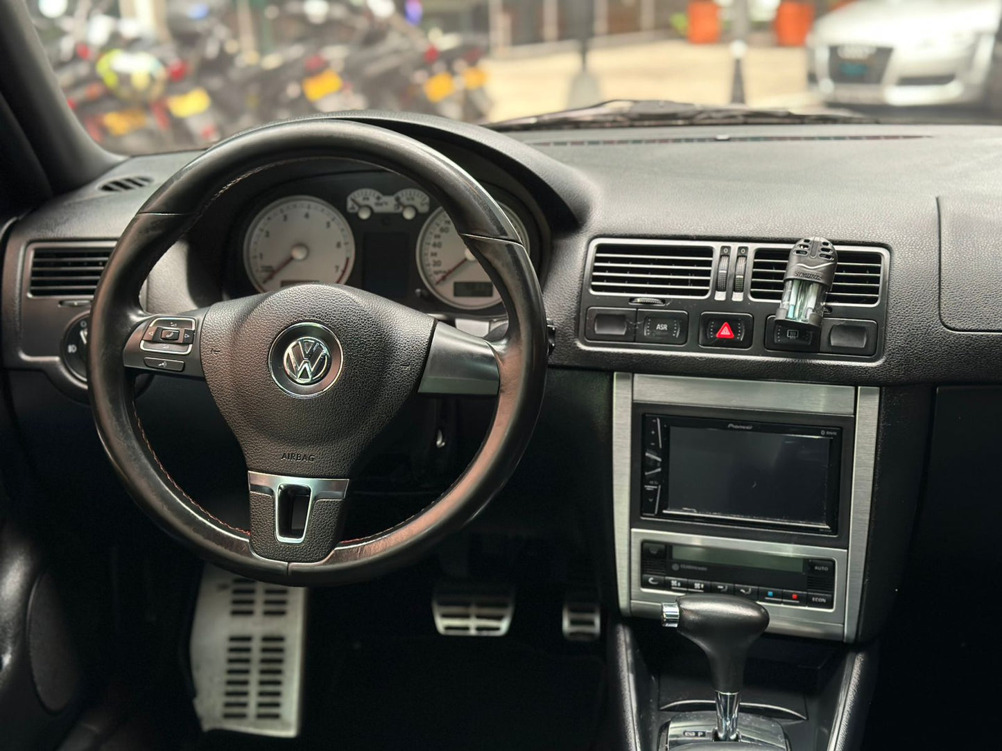 Volkswagen Jetta Gli 2012