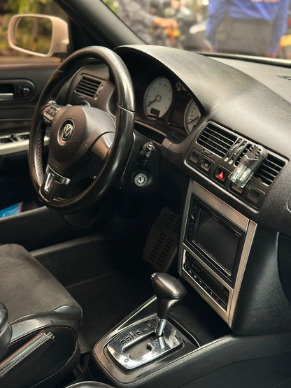 Volkswagen Jetta Gli 2012