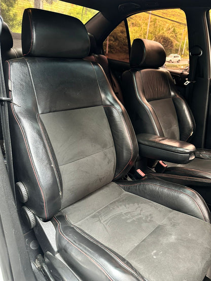 Volkswagen Jetta Gli 2012