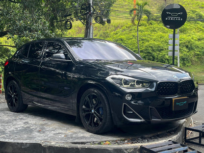 BMW X2 M35I 2020
