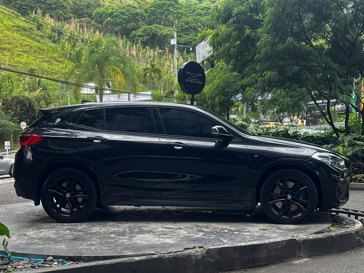 BMW X2 M35I 2020