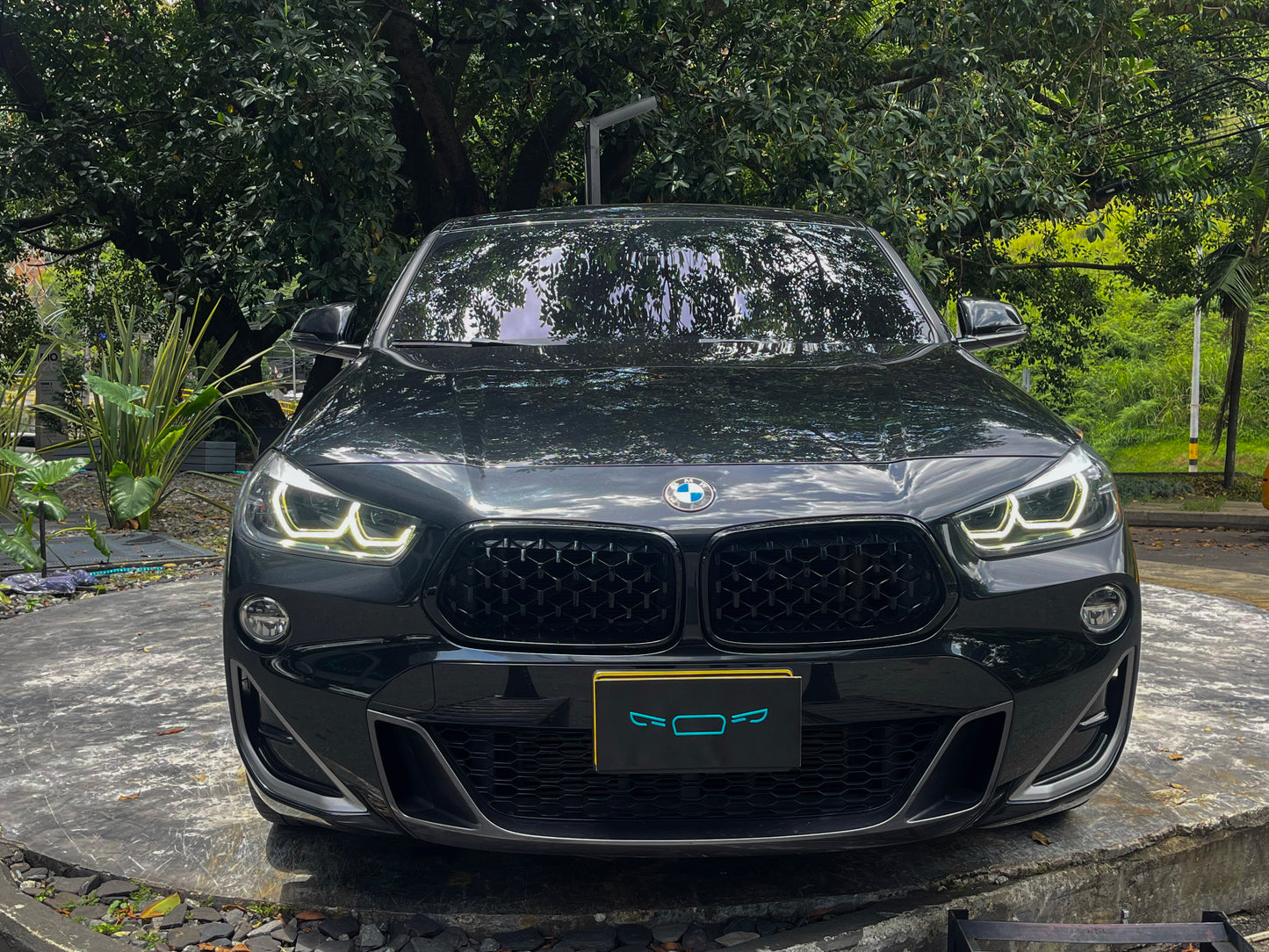 BMW X2 M35I 2020