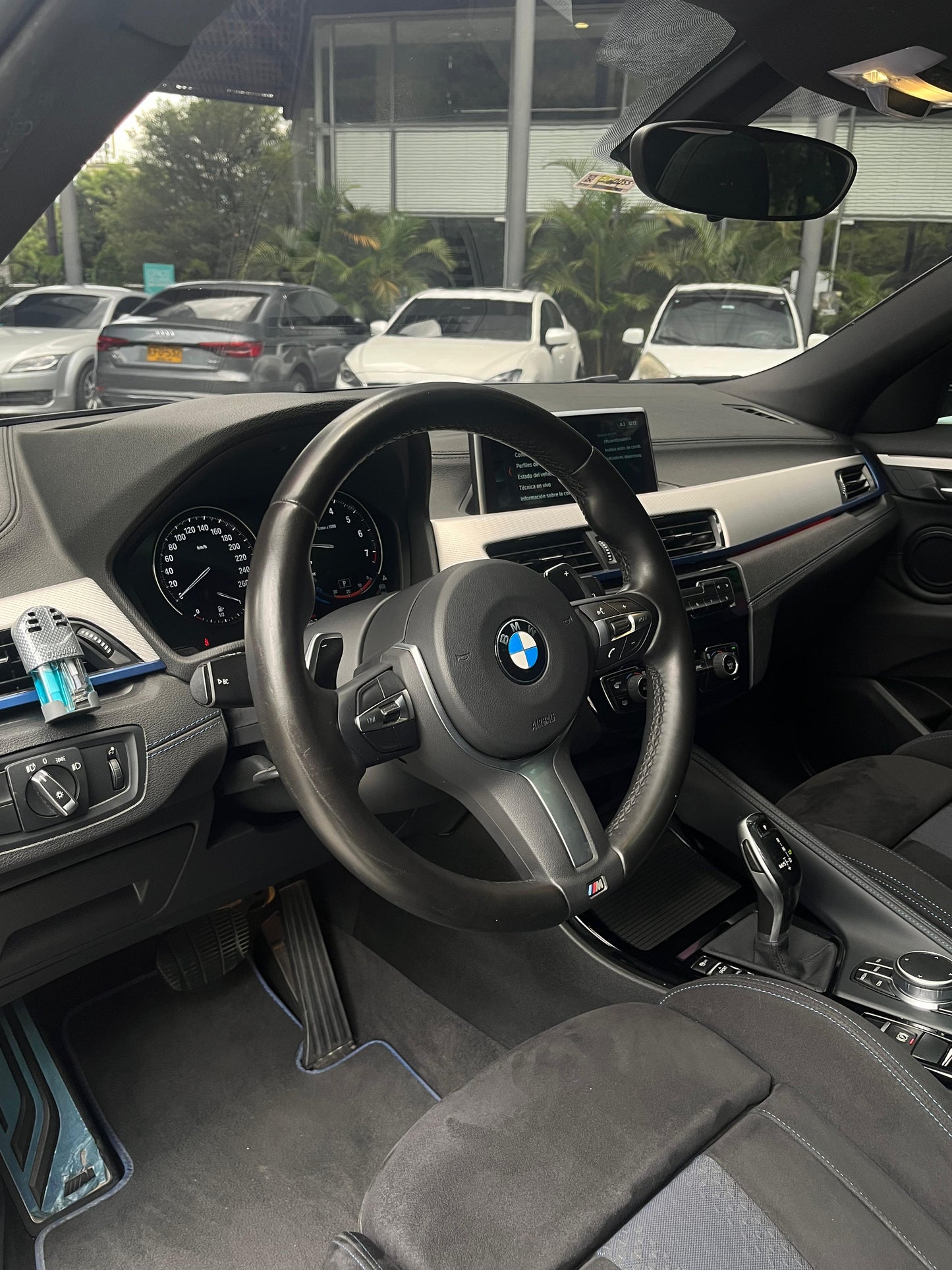 BMW X2 M35I 2020