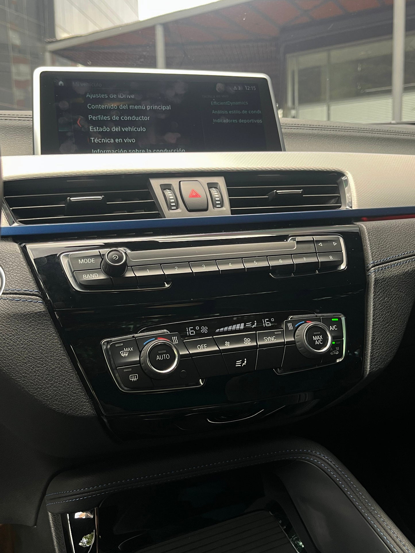 BMW X2 M35I 2020
