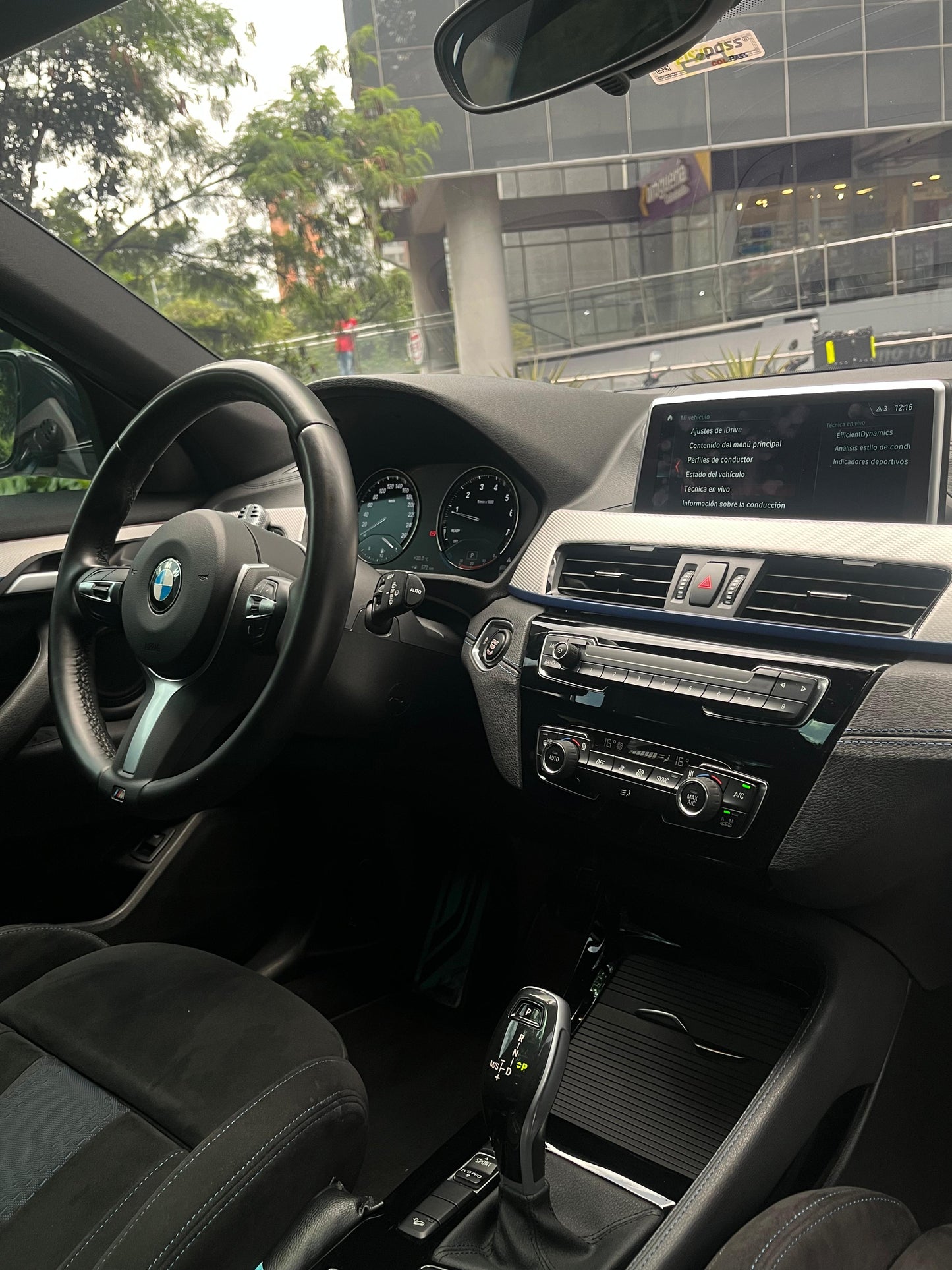 BMW X2 M35I 2020