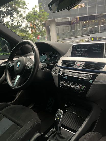 BMW X2 M35I 2020