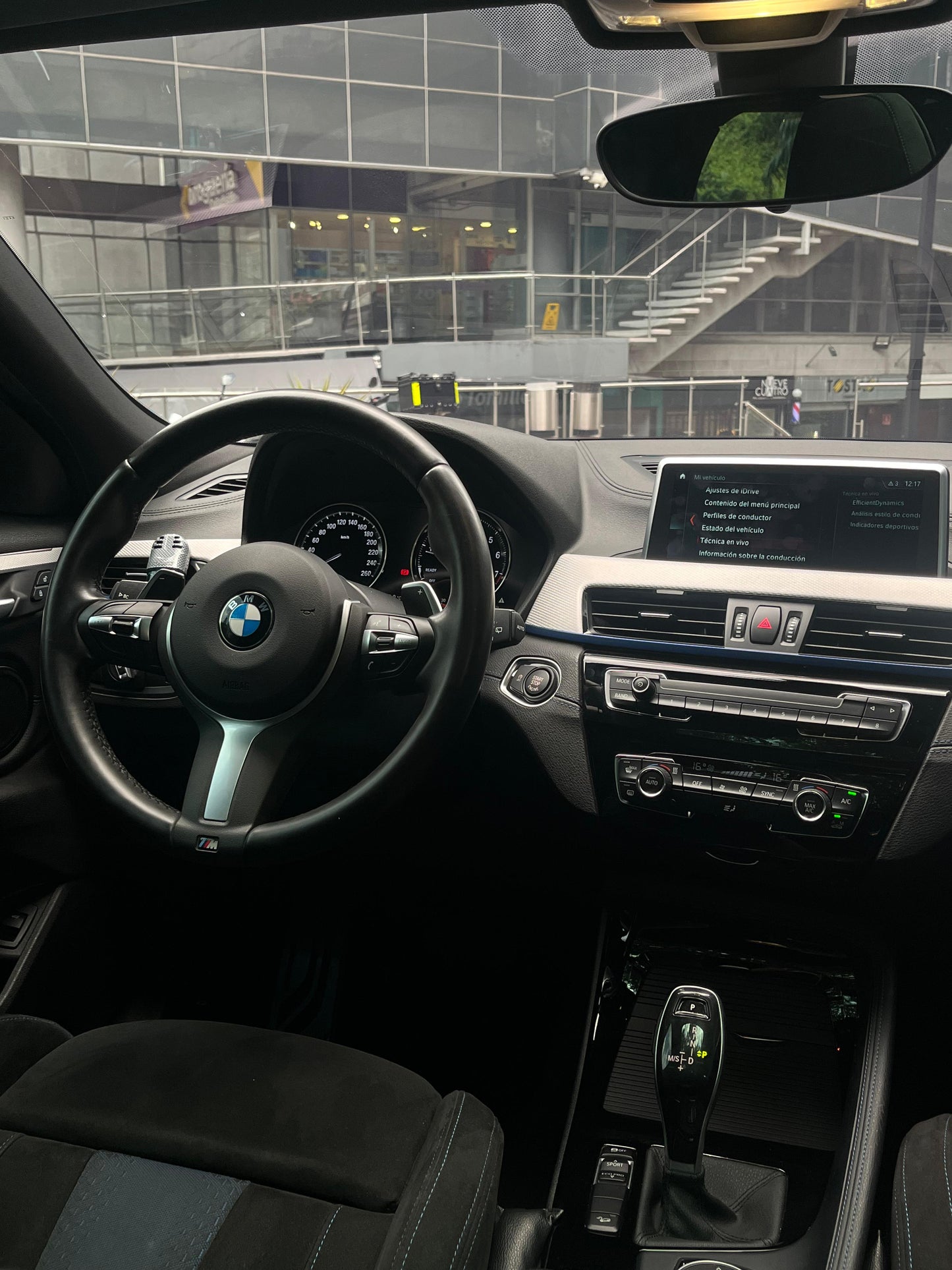 BMW X2 M35I 2020