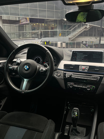 BMW X2 M35I 2020