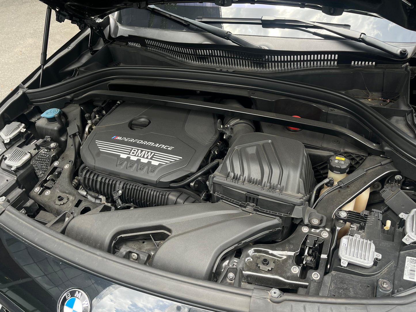 BMW X2 M35I 2020